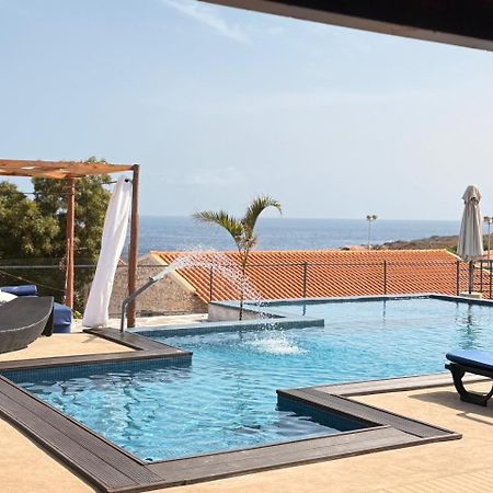 Casa Aloe Vera - Private House W/ Free Breakfast Cidade Velha Luaran gambar