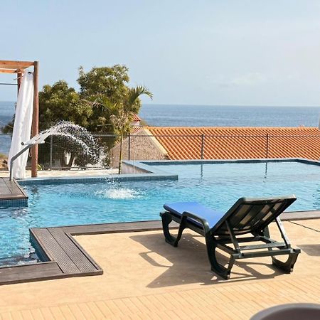 Casa Aloe Vera - Private House W/ Free Breakfast Cidade Velha Luaran gambar