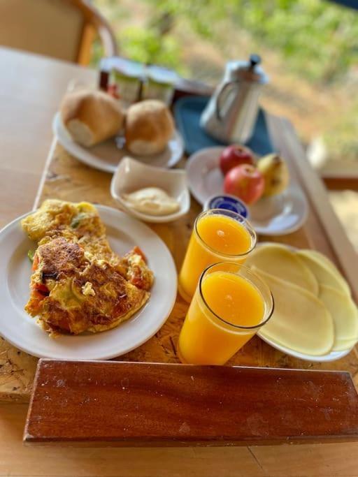 Casa Aloe Vera - Private House W/ Free Breakfast Cidade Velha Luaran gambar