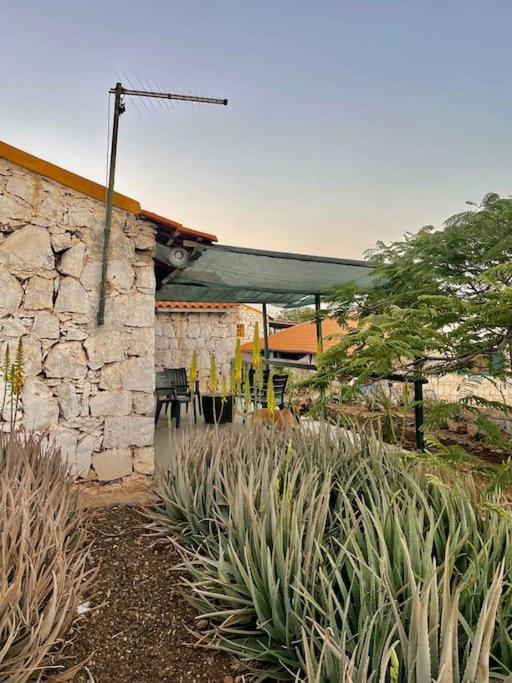 Casa Aloe Vera - Private House W/ Free Breakfast Cidade Velha Luaran gambar