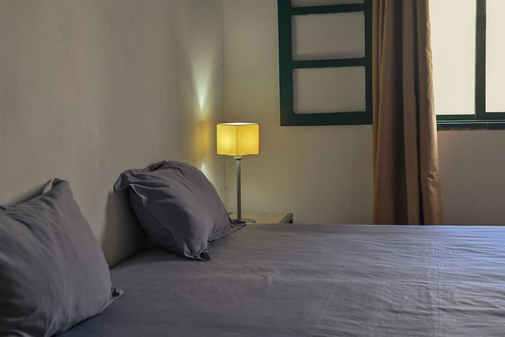 Casa Aloe Vera - Private House W/ Free Breakfast Cidade Velha Luaran gambar