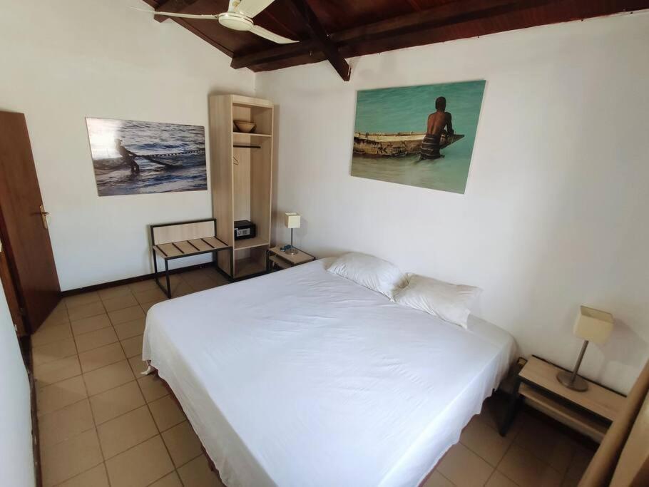 Casa Aloe Vera - Private House W/ Free Breakfast Cidade Velha Luaran gambar