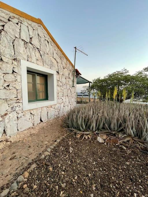 Casa Aloe Vera - Private House W/ Free Breakfast Cidade Velha Luaran gambar