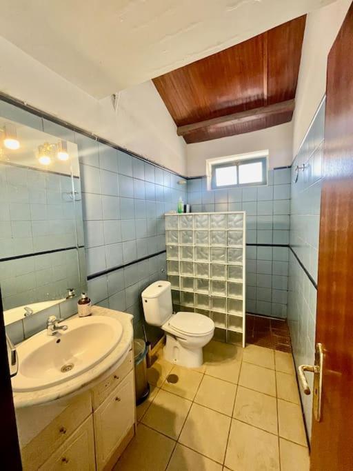 Casa Aloe Vera - Private House W/ Free Breakfast Cidade Velha Luaran gambar