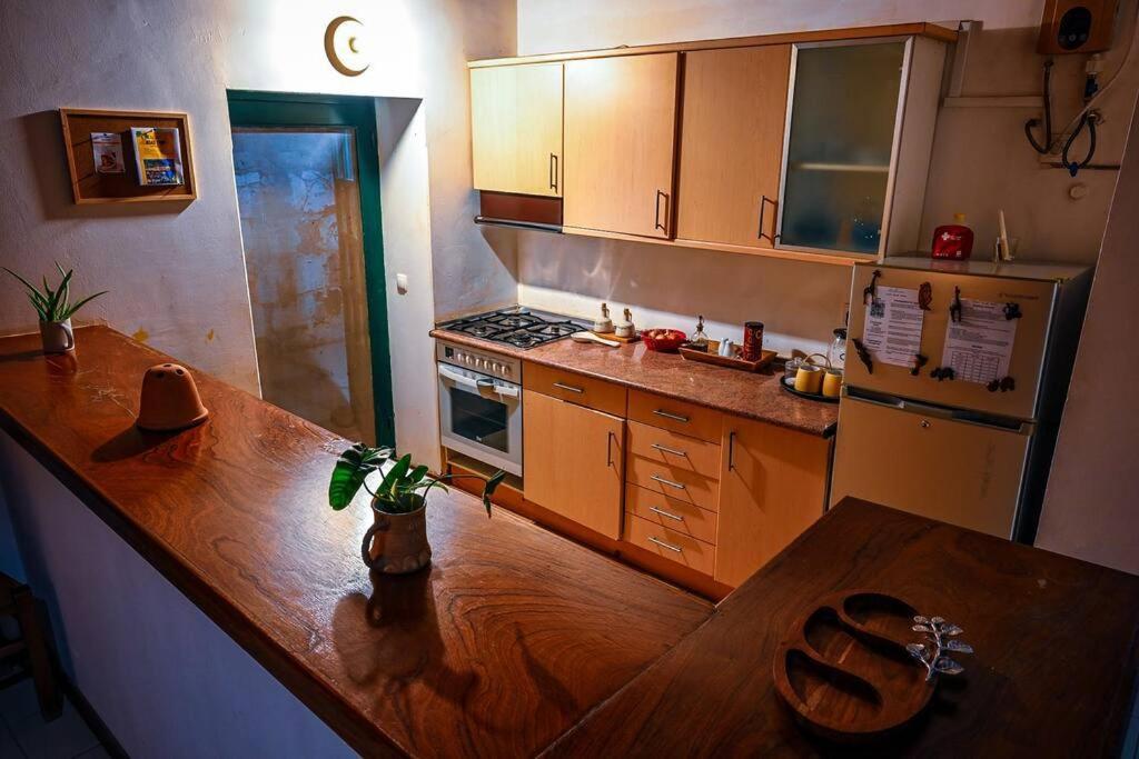 Casa Aloe Vera - Private House W/ Free Breakfast Cidade Velha Luaran gambar
