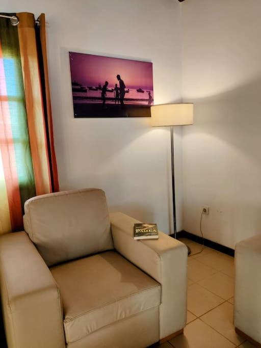 Casa Aloe Vera - Private House W/ Free Breakfast Cidade Velha Luaran gambar