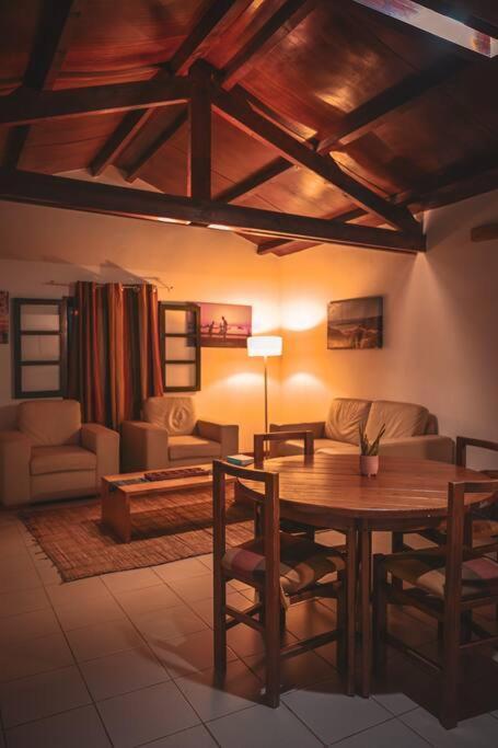 Casa Aloe Vera - Private House W/ Free Breakfast Cidade Velha Luaran gambar