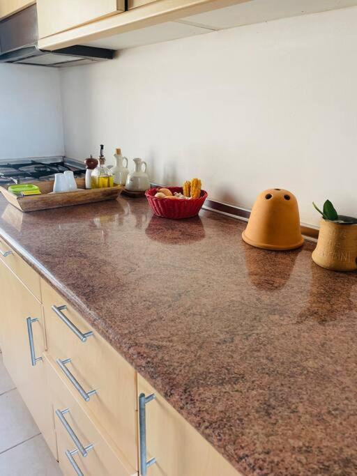 Casa Aloe Vera - Private House W/ Free Breakfast Cidade Velha Luaran gambar