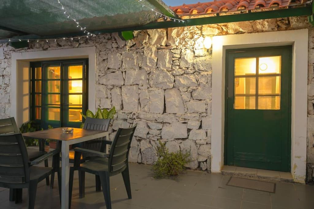 Casa Aloe Vera - Private House W/ Free Breakfast Cidade Velha Luaran gambar