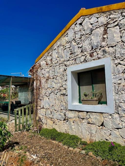 Casa Aloe Vera - Private House W/ Free Breakfast Cidade Velha Luaran gambar