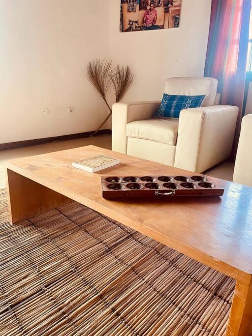 Casa Aloe Vera - Private House W/ Free Breakfast Cidade Velha Luaran gambar