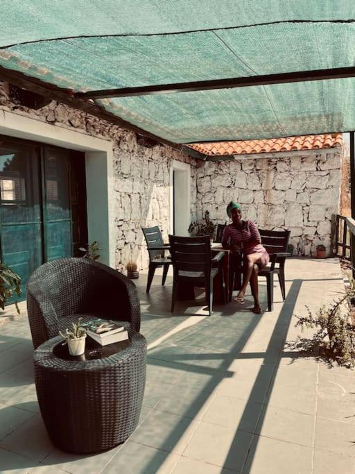 Casa Aloe Vera - Private House W/ Free Breakfast Cidade Velha Luaran gambar
