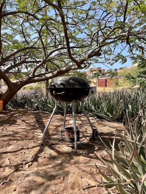 Casa Aloe Vera - Private House W/ Free Breakfast Cidade Velha Luaran gambar