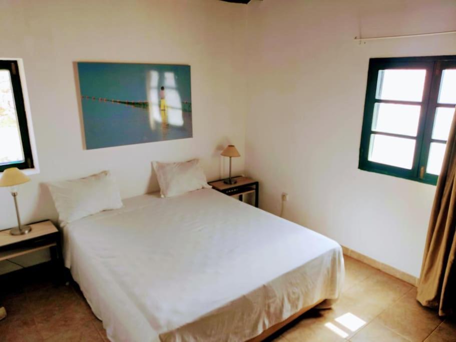 Casa Aloe Vera - Private House W/ Free Breakfast Cidade Velha Luaran gambar