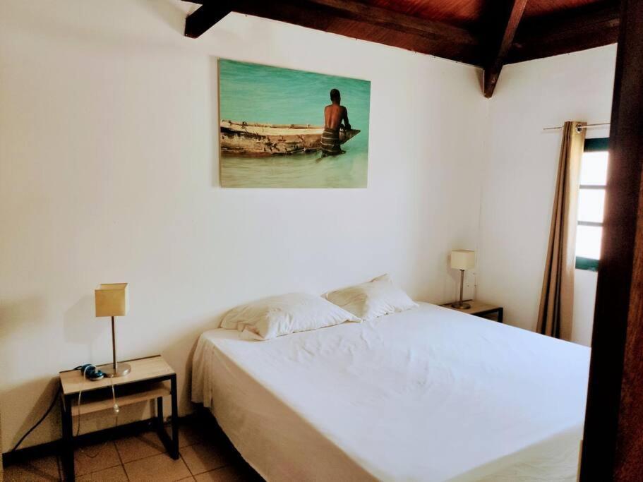 Casa Aloe Vera - Private House W/ Free Breakfast Cidade Velha Luaran gambar
