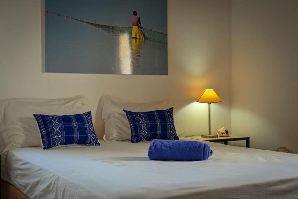 Casa Aloe Vera - Private House W/ Free Breakfast Cidade Velha Luaran gambar