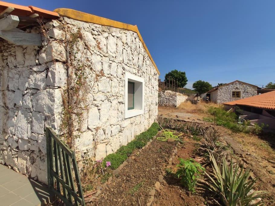 Casa Aloe Vera - Private House W/ Free Breakfast Cidade Velha Luaran gambar