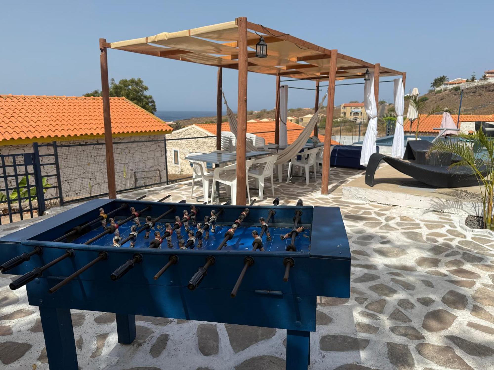 Casa Aloe Vera - Private House W/ Free Breakfast Cidade Velha Luaran gambar