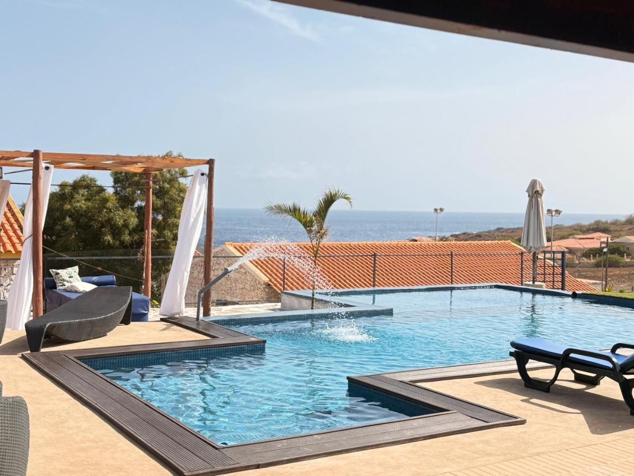 Casa Aloe Vera - Private House W/ Free Breakfast Cidade Velha Luaran gambar