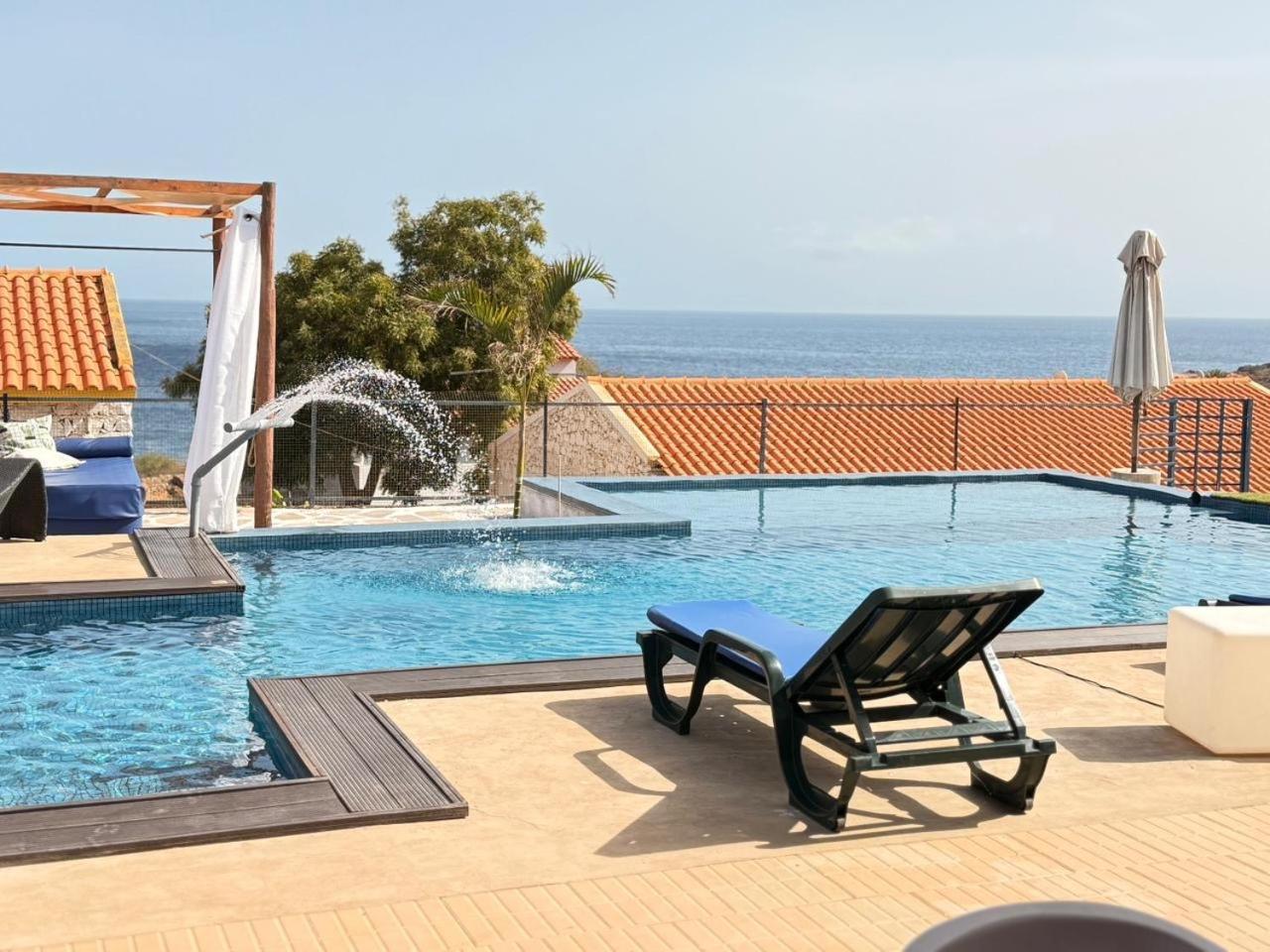 Casa Aloe Vera - Private House W/ Free Breakfast Cidade Velha Luaran gambar